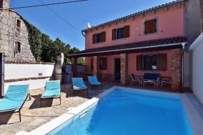 Holiday Home Oleandar